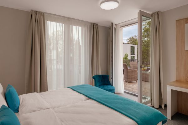 Seereich Hotel - Pension (Lindau)